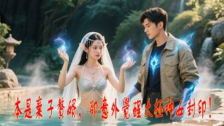 血滴修仙路：赘婿逆天