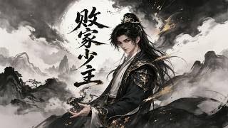 Prodigal Young Master