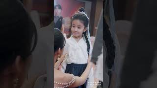 乞丐女兒逆襲記