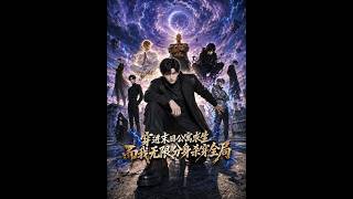 穿进末日公寓：无限分身杀穿全局