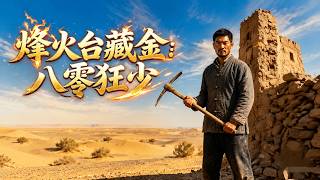 烽火台藏金：八零狂少