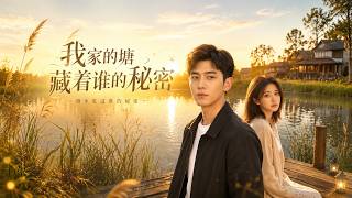 《我家的塘：藏着谁的秘密》