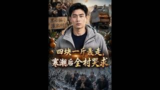 《四块一斤轰走，寒潮后全村哭求》