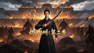 The Ashes of Jiuzhou: Season 2