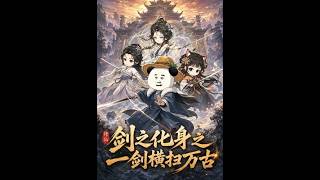 Avatar of the Sword: Sweeping Through the Ages