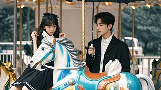 我身患绝症，神秘男却天天要我嫁他