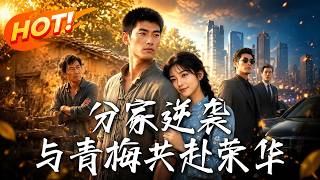 《分家逆袭：与青梅共赴荣华》