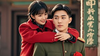 Reborn: I Dumped the Scumbag and Married the Military Chief