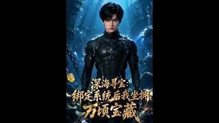 深海寻宝：绑定系统后我坐拥万顷宝藏