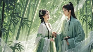 重生遇古代穿越男：攜手成神仙眷侶