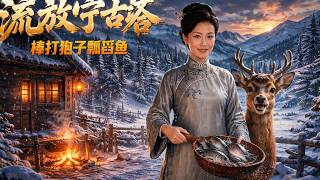 【高清全集】《流放宁古塔：棒打狍子瓢舀鱼》
