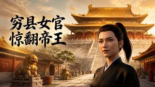穷县女官惊翻帝王