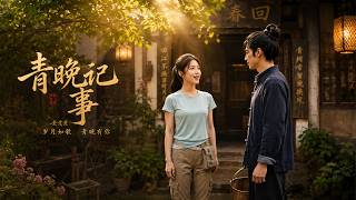 The Chronicles of Qing Wan