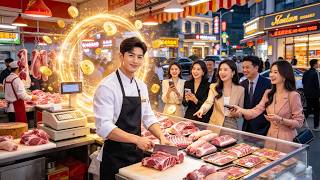 The Honest Comeback of the Meat Shop