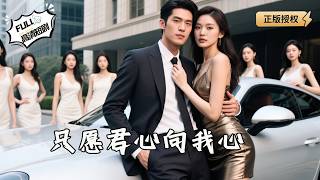 只愿君心向我心