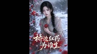 The Peony by the Bridge: For Whom Does It Bloom