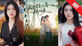 我的青春小鸟一去再回来