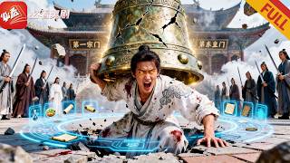 After Sealing the Demon to Keep My Promise and Being Humiliated, I Awakened the Ten-Level System