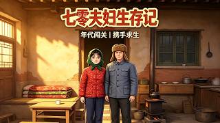 七零夫婦生存記