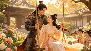 Three Years After the Rejection, The General Begs His Ex-Fiancée to Stay