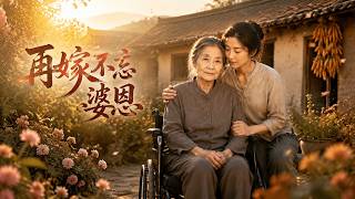 Never Forgetting Mother-in-law’s Grace After Remarrying