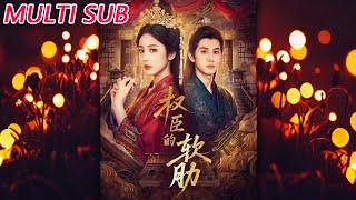 《权臣的软肋》