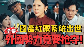 《我打造了純國産紅矇系統》