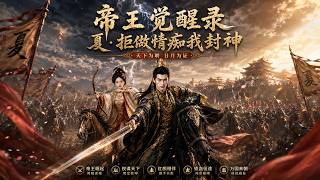 The Emperor's Awakening: I Refuse to Be a Lovesick Fool and Rise to the Top