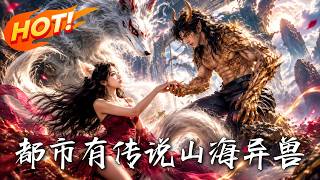 都市有传说：山海异兽