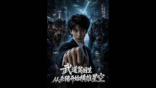 《武道贫困生从杀猪开始横推星空》【短剧合集】