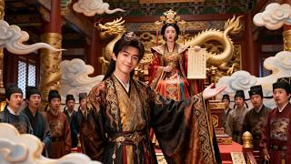 The Transmigrated Discarded Young Master: The Emperor's Key to Dominion