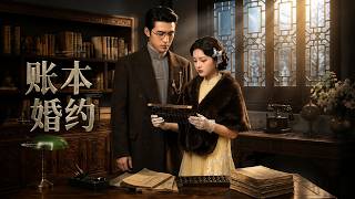 The Ledger Marriage Contract