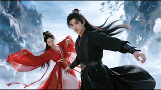 假痴藏拙十八年，世子执剑开天门