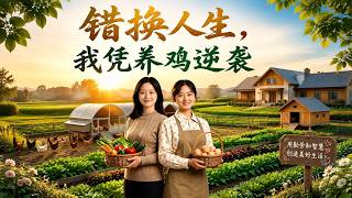 错换人生：我凭双手养鸡逆袭