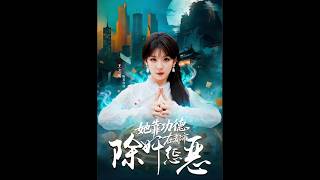 功德少女：都市除奸录