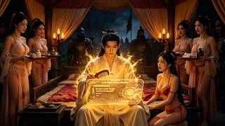 王府弃子的万倍返还系统