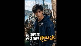 Born by the Sea: I Set the Fishing Village Sailing
