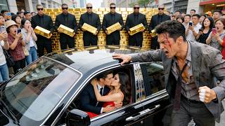 Pauper to Billionaire: The Ex-Wife's Regret