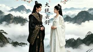 Yun Shu in the Great Reign