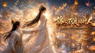 Jinxin's Unforgettable Past Love