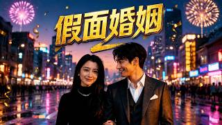 假面婚姻