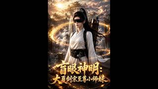 盲眼神明：大夏剑宗至尊小师妹