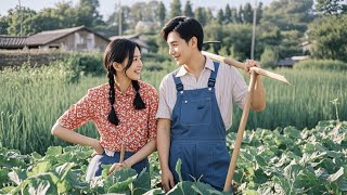 失憶霸縂的鄕村生活