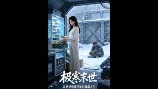 极寒末世：从绝对恒温开始的躺赢人生