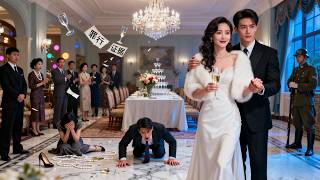 After Rebirth, the Commander's Wife Files for Divorce