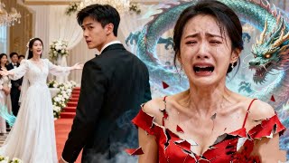 穷小子毕业日遭退婚，美艳总裁抢婚宠翻天