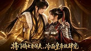 The General's Heiress Demands a Divorce: The Cold-Faced Emperor Spoils Her Madly