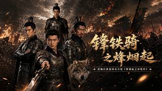Blade of Iron: The Flames of War Rise