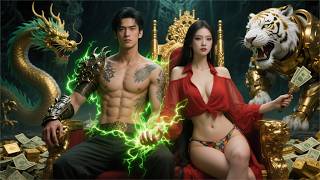 Reborn at Doomsday: Burning Fortune for the Monstrous Realm