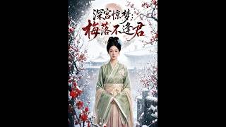 Deep Palace Dream: Plums Fall Without Meeting the Lord
